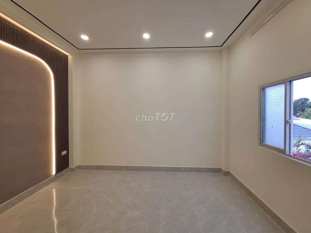 nhà xinh giá rẻ ngay ngã tư ga q12 ạ - Ảnh 2