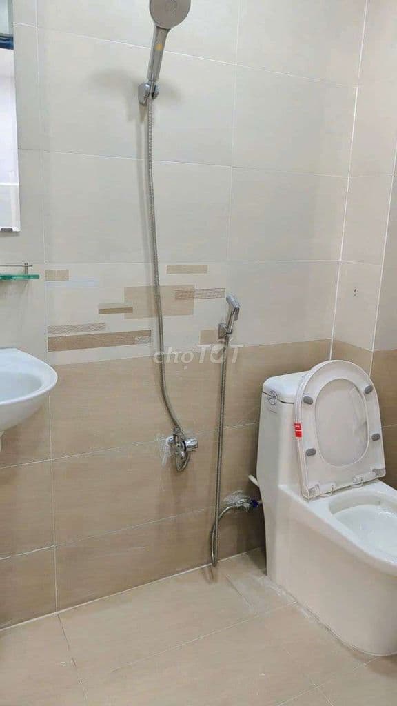 4,2 X6 một trệt một lầu ba phòng ngủ 2 toilet - Ảnh 3