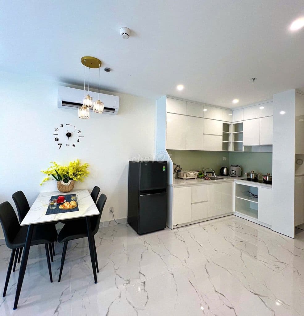 NGỘP+ BÁN CẮT LỖ SÂU ĐẬM GH5, 52m2_ FULL NỘI THẤT ĐỐI DIỆN VINCOM - Ảnh 3