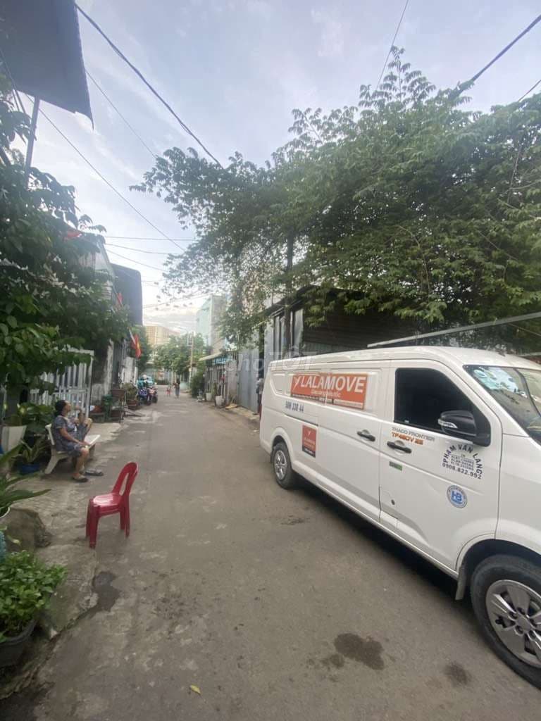 ĐẤT NGANG LỚN VỊ TRÍ ĐẸP, HIẾM THUẬN TIỆN XÂY BIỆT THỰ , NHÀ THEO Ý - Ảnh 3