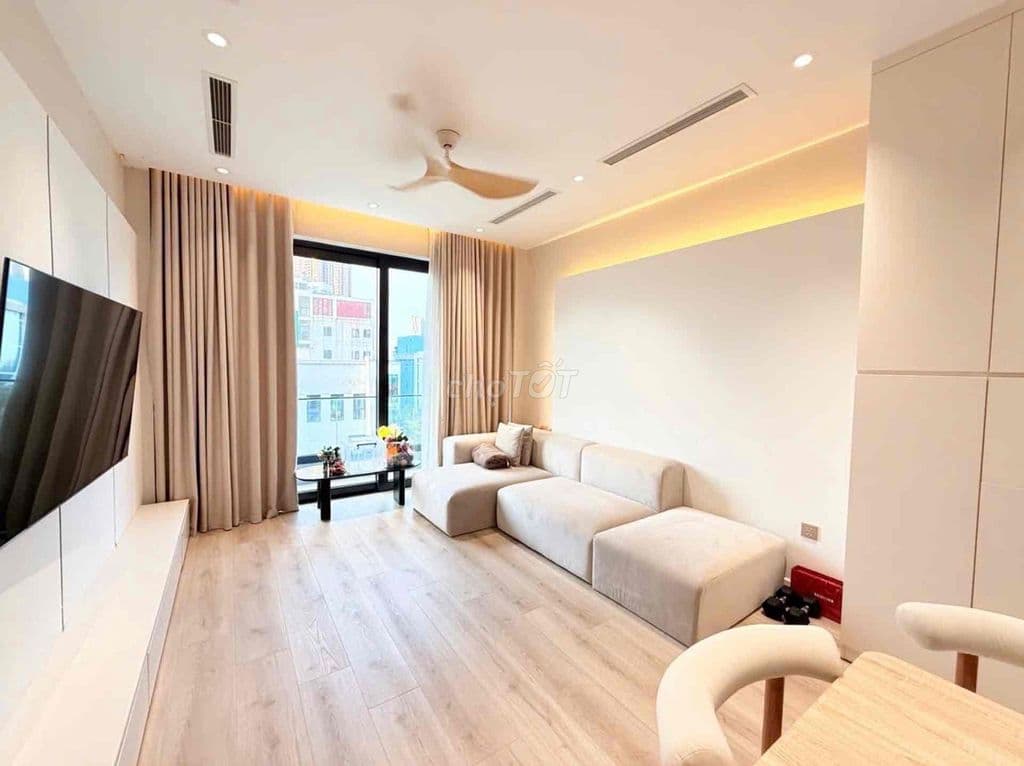 MÌNH CẦN BÁN NHÀ Ở PHỐ HOÀNG VĂN THÁI - 42.5m - OTO ĐẬU CỬA - Ảnh 3