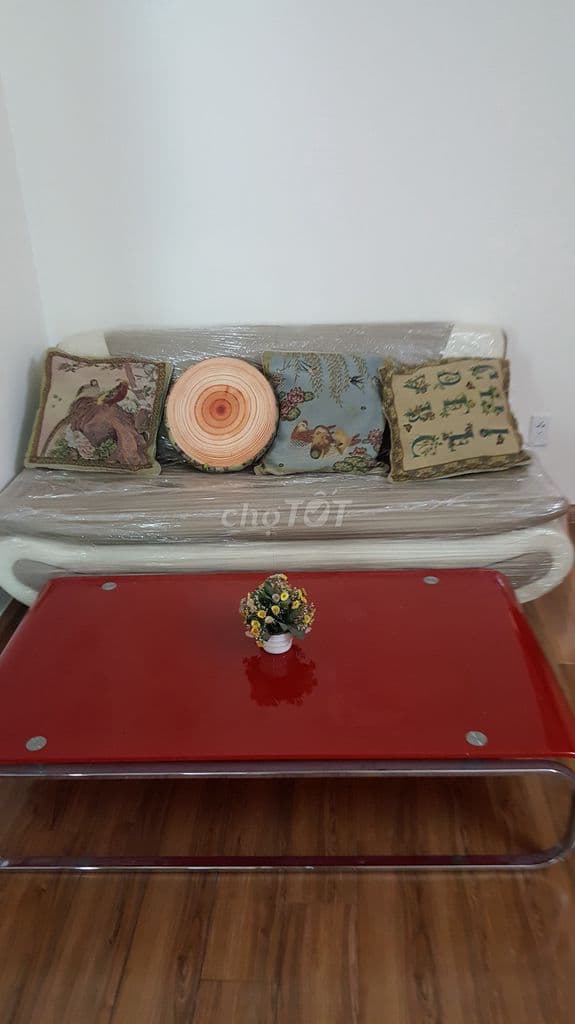 Cần bán căn hộ Vạn Đô, Bến Vân Đồn, Q.4 - Ảnh 2