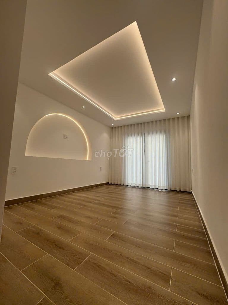 Bán NHÀ Hẻm QUẬN 3 .. NGUYỄN ĐÌNH CHIỂU & LÝ THÁI TỔ trung tâm Quận 3 - Ảnh 3