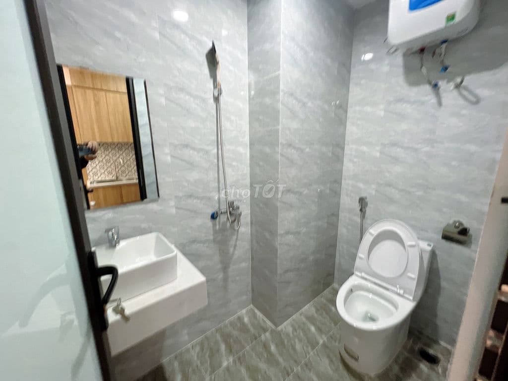 CẮT LỖ ! CHUNG CƯ C1 KIM MÃ - GIANG VĂN MINH - SƠN TÂY - BA ĐÌNH - Ảnh 3