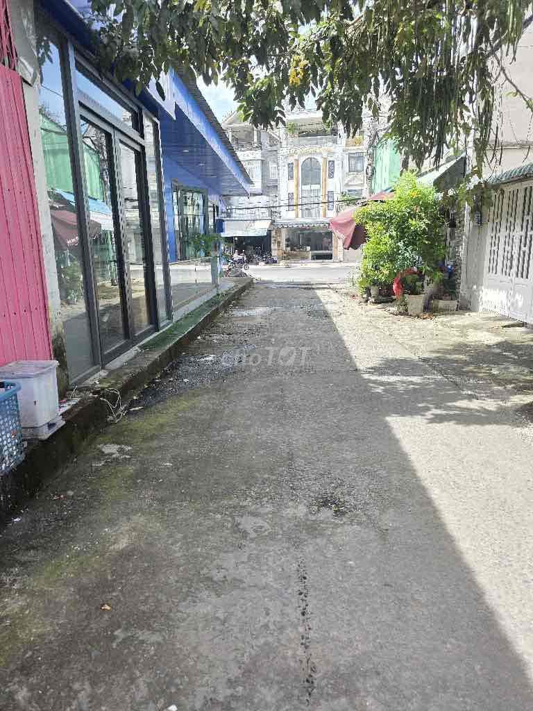 NHÀ HXH KDC VĨNH LỘC 4x13m CHỈ 3.9 TỶ - Ảnh 2