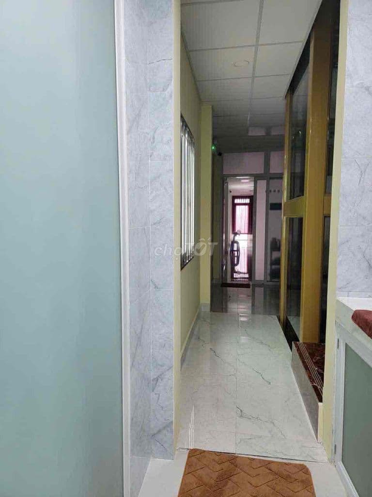 MẶT TIỀN NGUYỄN TRÃI - NGAY CHỢ - DÒNG TIỀN KHAI THÁC TỐT - Ảnh 3