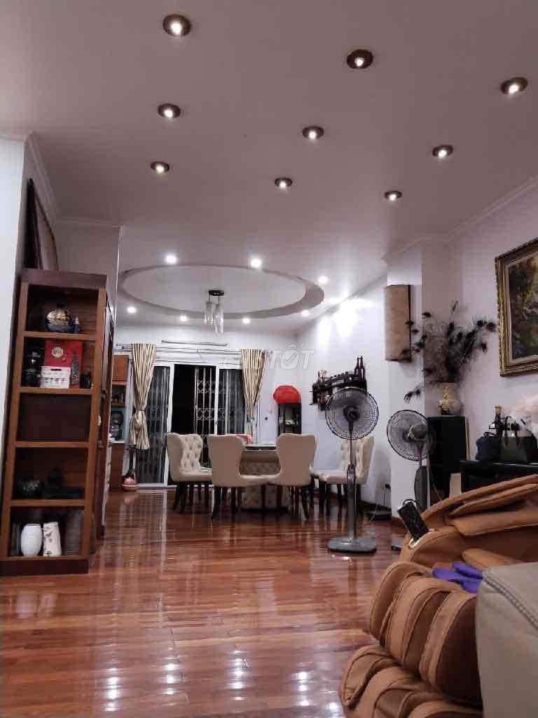 cần bán căn nhà mặt phố - quận đống đa - Ảnh 3