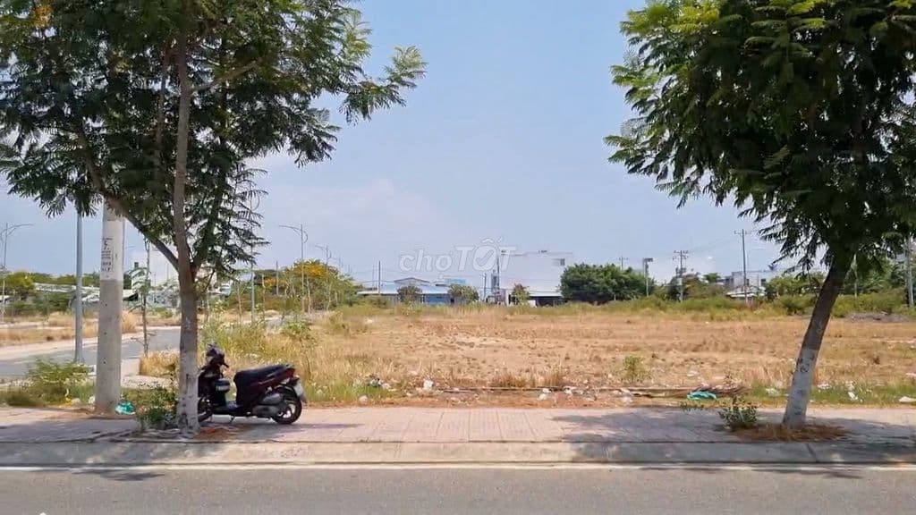 Cần bán đất mặt tiền đường Giồng Ao, Cần Giờ full thổ cư 100% - Ảnh 3