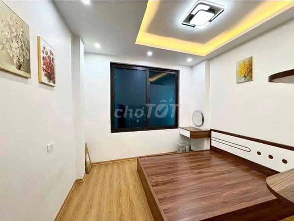 bán nhà 36m² Tứ Hiệp Thanh Trì ô tô gần nhà - Ảnh 3