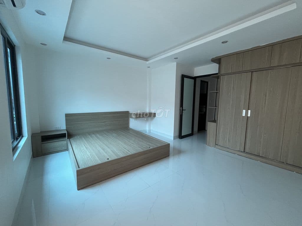Phú Diễn, nhà 3 tầng, 3 phòng ngủ, mặt tiền 5m, tiện ích đầy đủ! - Ảnh 2