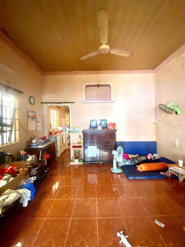 🏡 VỊ TRÍ VIP – TRƯỜNG THỌ - HXT THÔNG TÚ TUNG Vị trí đẹp, nằm ngay đ - Ảnh 2