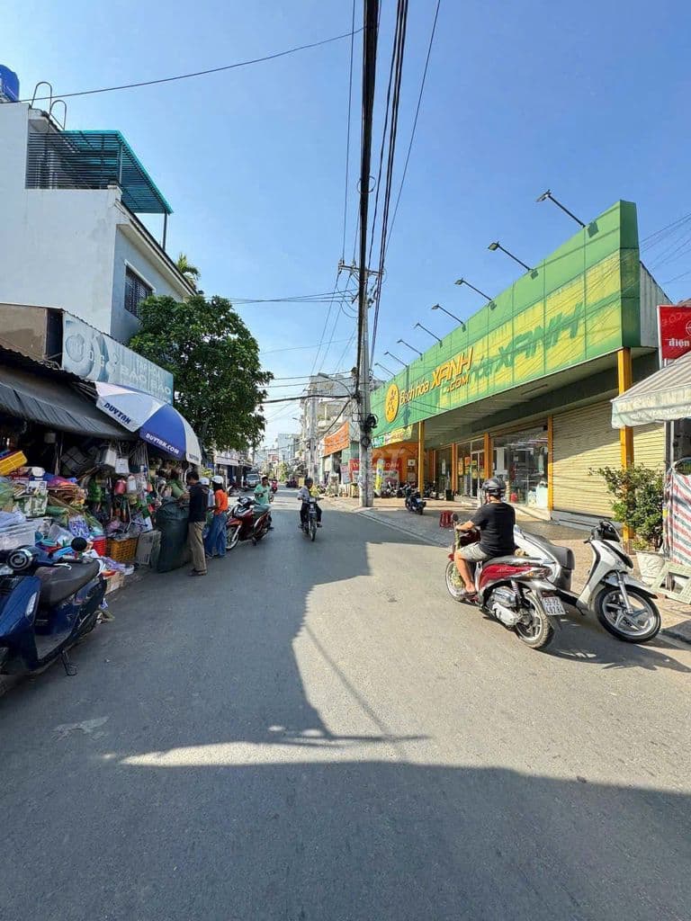 Bán nhà 1T1L đường 18B ngay chợ Bình Chánh, sổ hồng riêng, giá còn bớt - Ảnh 2