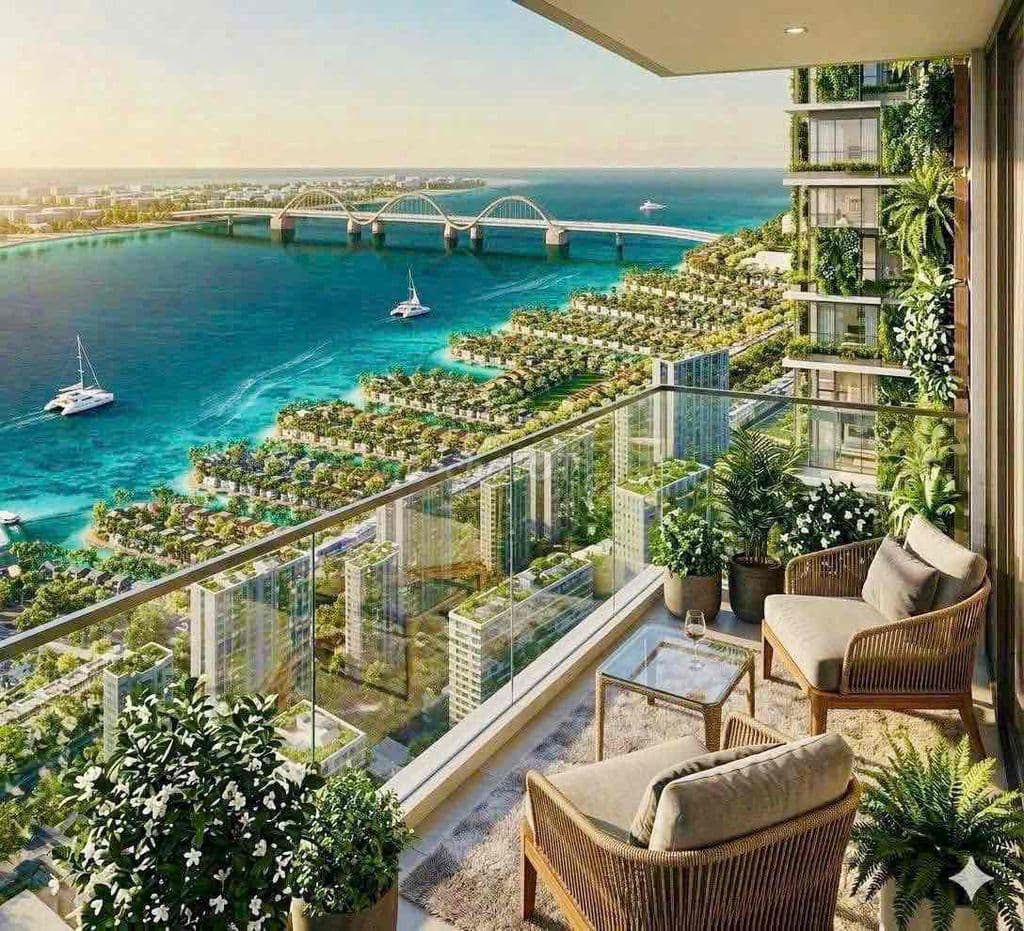 MỞ BÁN CĂN HỘ CAO CẤP VINHOMES GREEN PARADISE CẦN GIỜ GIÁ TỐT ĐỢT ĐẦU - Ảnh 2