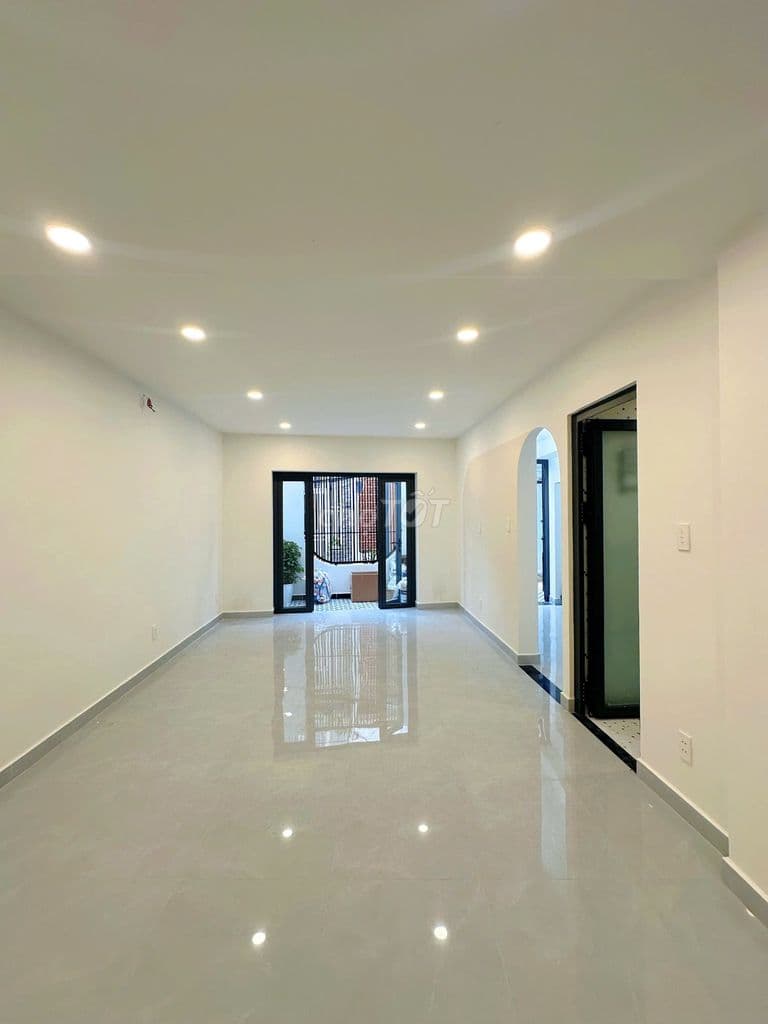 BÁN NHÀ RIÊNG 68M2 7,6 TỶ TRUNG TÂM QUẬN 4 – ĐƯỜNG KHÁNH HỘI, P.4