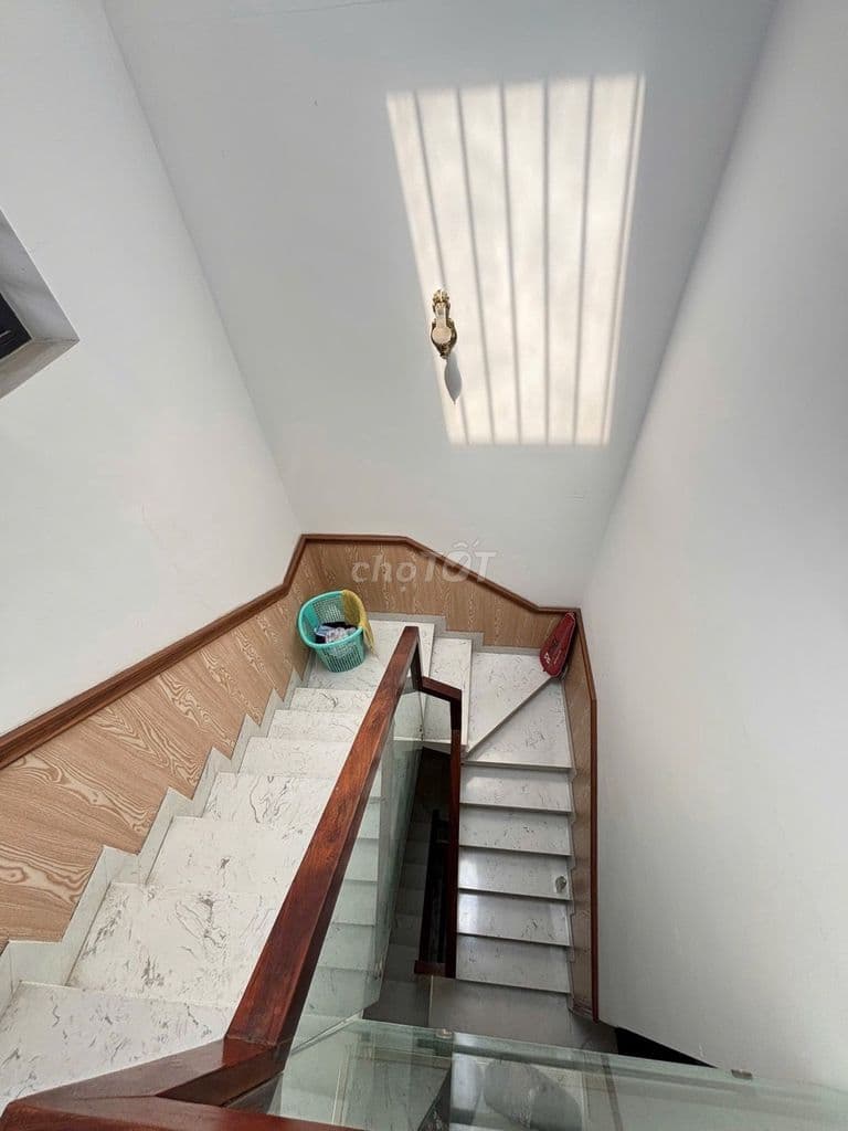 HXH – 36M2 - 4 TẦNG – 4PN– CHỢ CÂY QUÉO – NGAY LÊ QUANG ĐỊNH - Ảnh 3