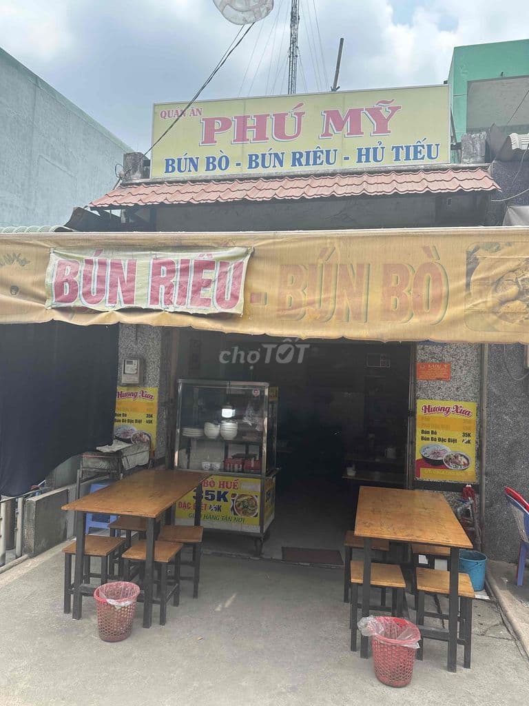 Nhà mặt tiền cần bán gấp