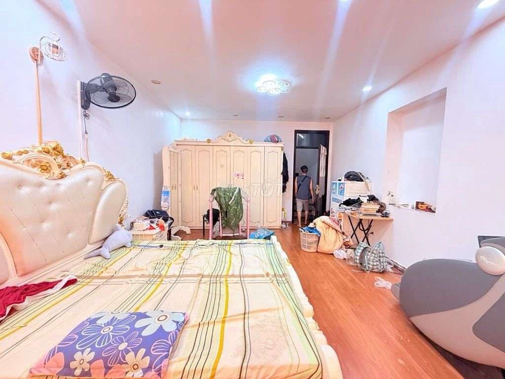 Lê Đức Thọ, Mỹ Đình - 10 tỷ nhỉnh - 45m² - ôtô vào nhà - Ảnh 2