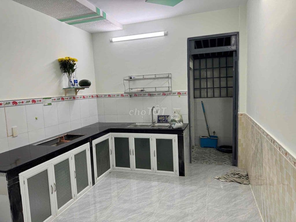BÁN NHÀ HT13, Q12, TPHCM (CHÍNH CHỦ) - Ảnh 2