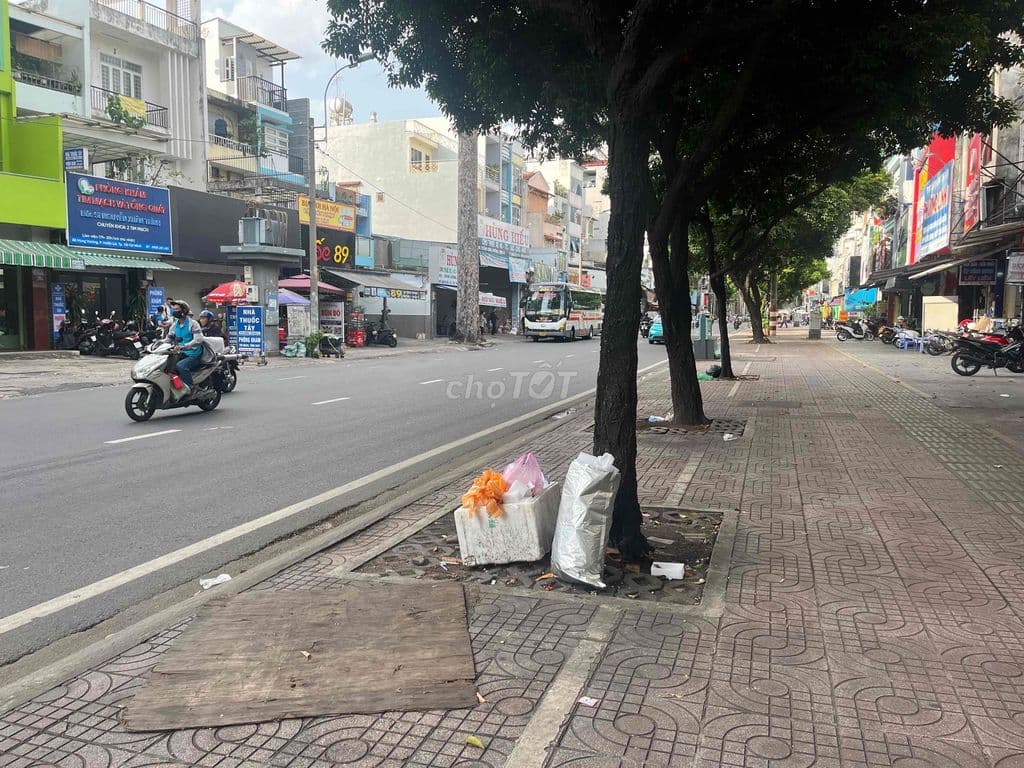 MT Q5 Hùng Vương 4tầng - Ảnh 2
