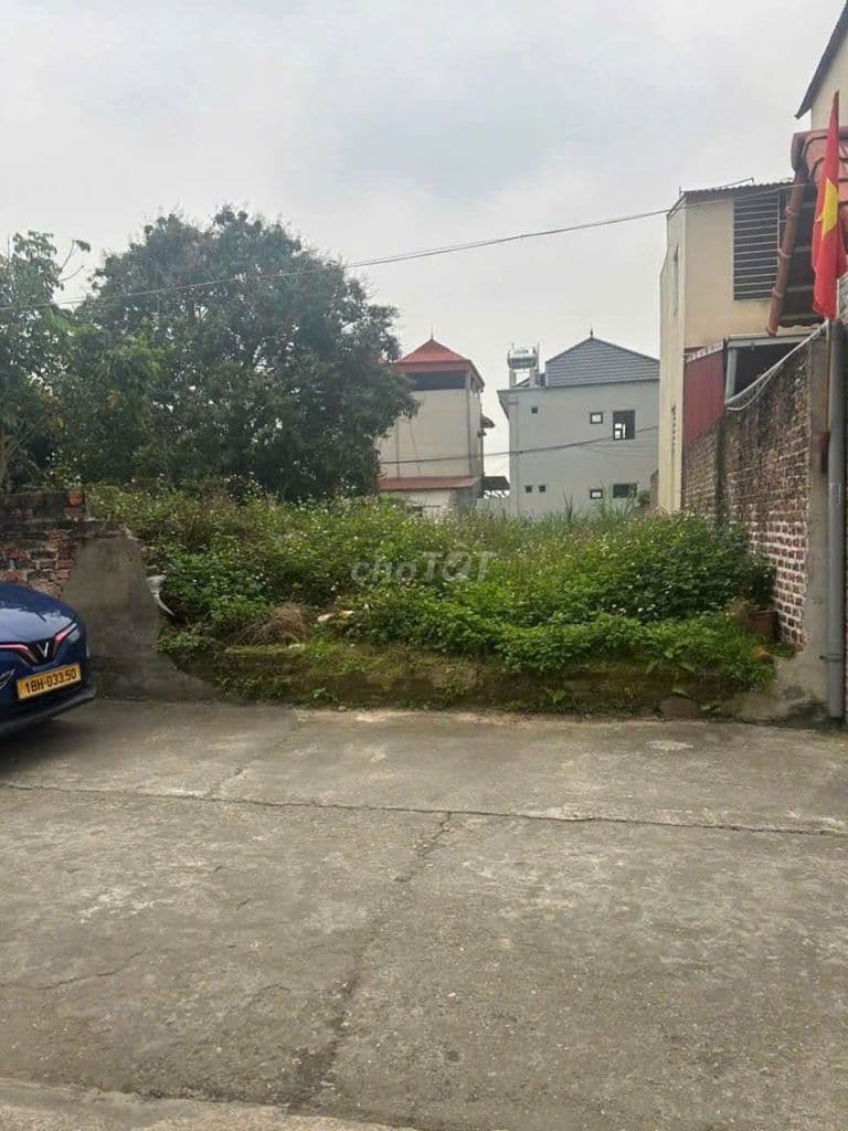 Bán đất Sóc Sơn, full thổ cư, hơn 2 tỷ - Ảnh 2