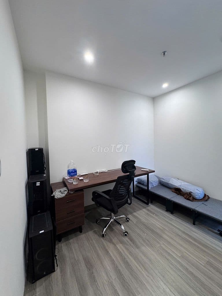 Bán Căn Chung Chư Tầng 2 BS8 Vinhome Gand Pack - Ảnh 2