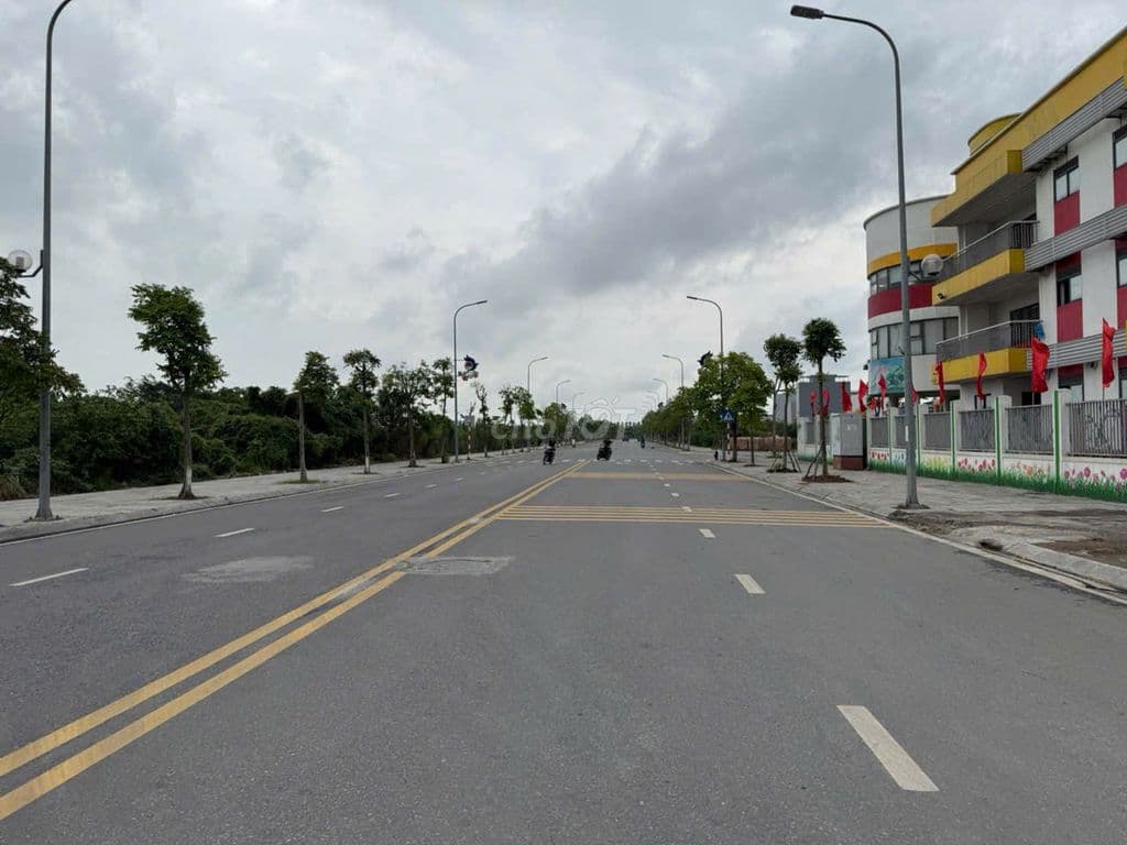 CẦN BÁN ĐẤT ĐẤU GIÁ CỰ KHỐI LONG BIÊN HÀ NỘI. - Ảnh 3