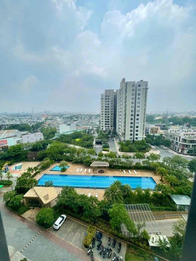 CHỦ CHUYỂN NHÀ CẦN BÁN LẠI CĂN CHUNC CƯ PICITY QUẬN 12