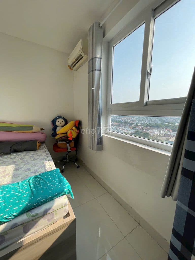 Cần bán căn hộ Tara 81m2 - Bán căn trống - Giá bán 4,080 tỷ