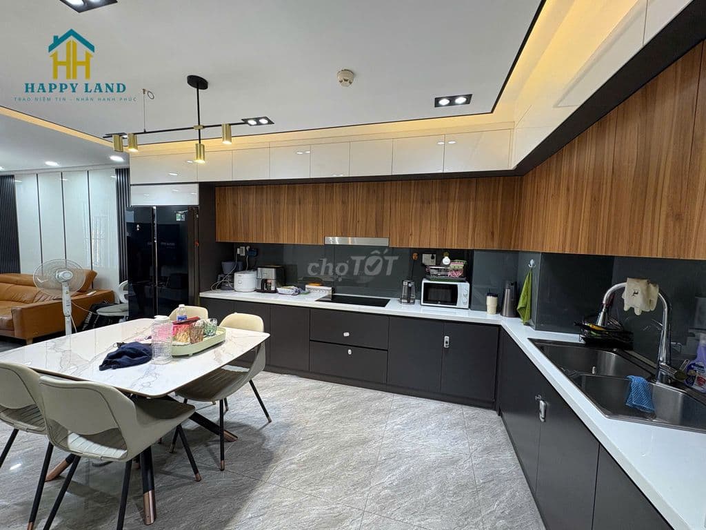 BÁN CĂN HỘ 2PN SAIGON SOUTH RESIDENCES VIEW SÔNG - Ảnh 3