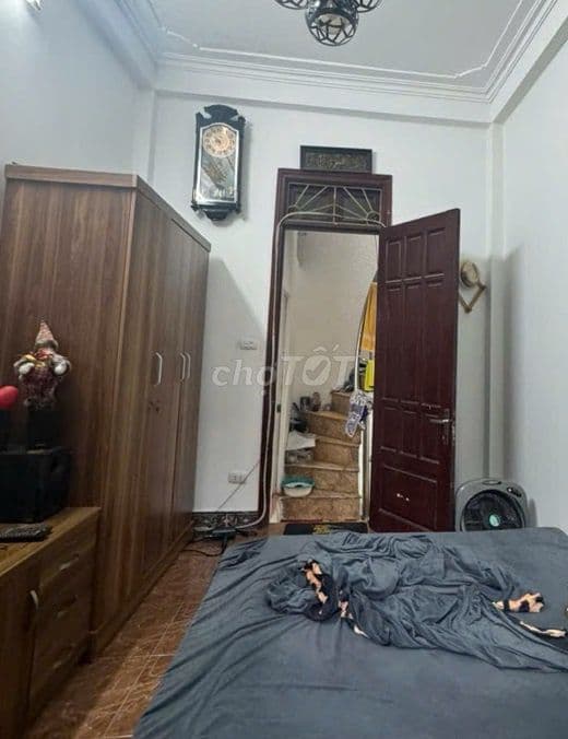 Nhà giá rẻ Ngõ 15 Gốc Đề 18m² x 4T- 2,79 tỷ, lô góc – mặt ngách–ko QH - Ảnh 3