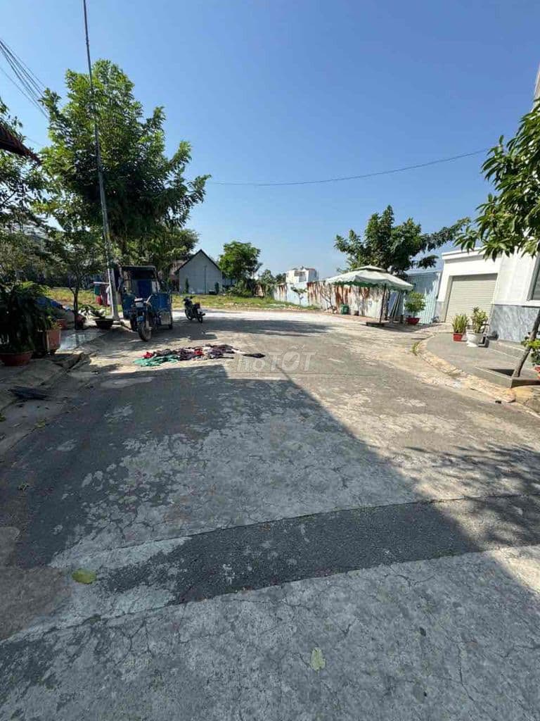 Chính chủ bán đất khu dân cư Thành Sơn, Phạm Văn Sáng giá tốt - Ảnh 3