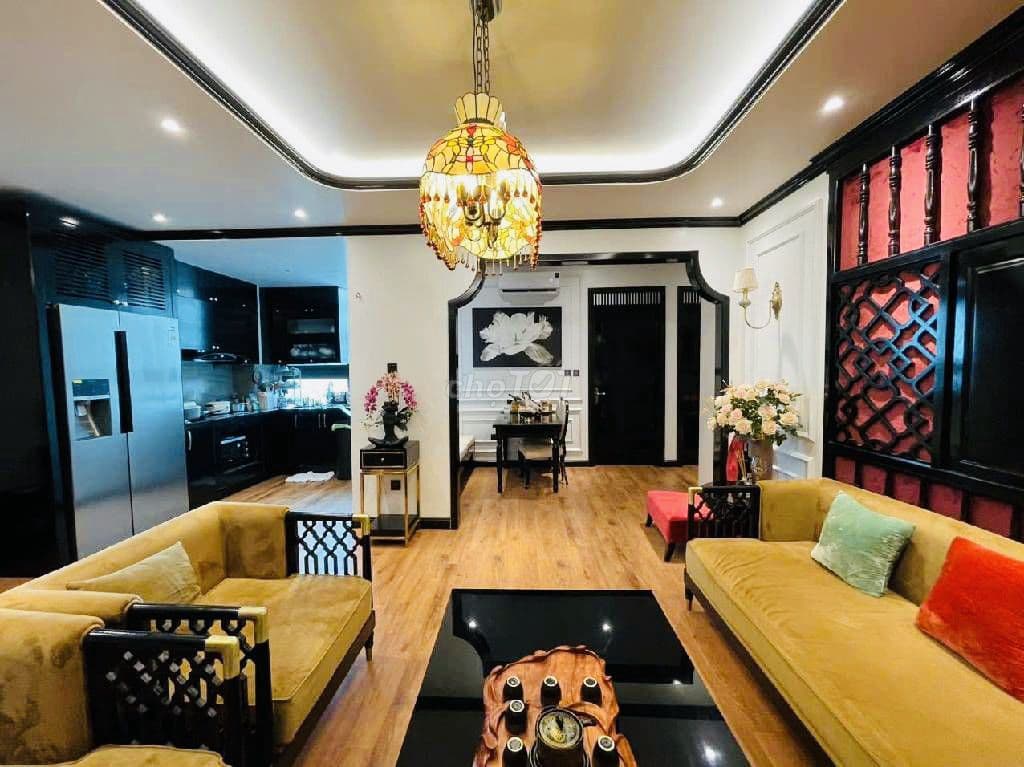 CẦN BÁN NHANH CĂN HỘ CHUNG CƯ KDT NAM THĂNG LONG - Ảnh 2