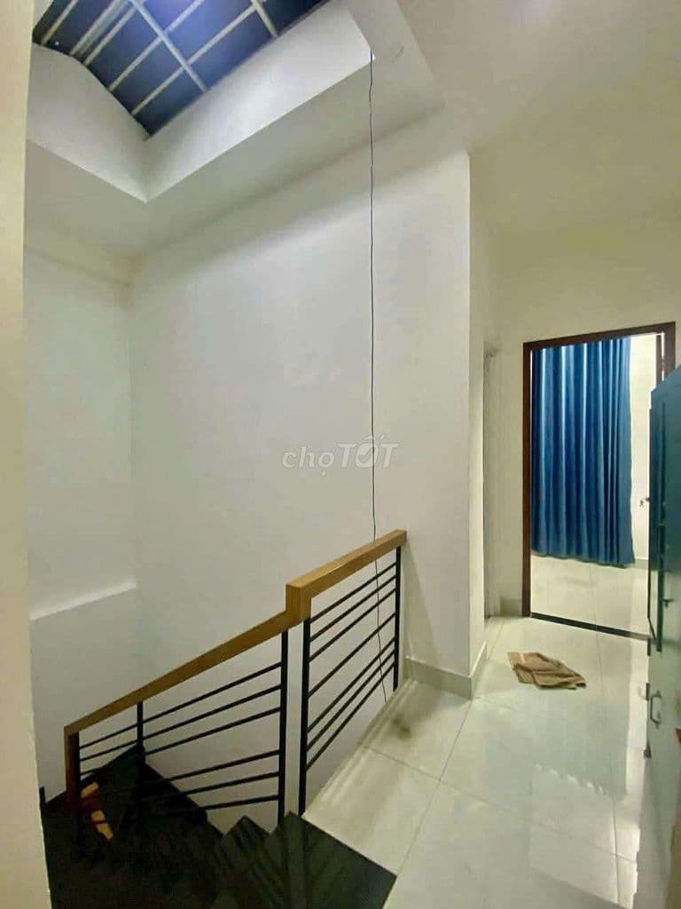 BÁN NHÀ KD BUÔN BÁN TẠP HOÁ Ở HƯNG LONG , GIÁ 950TR - Ảnh 3