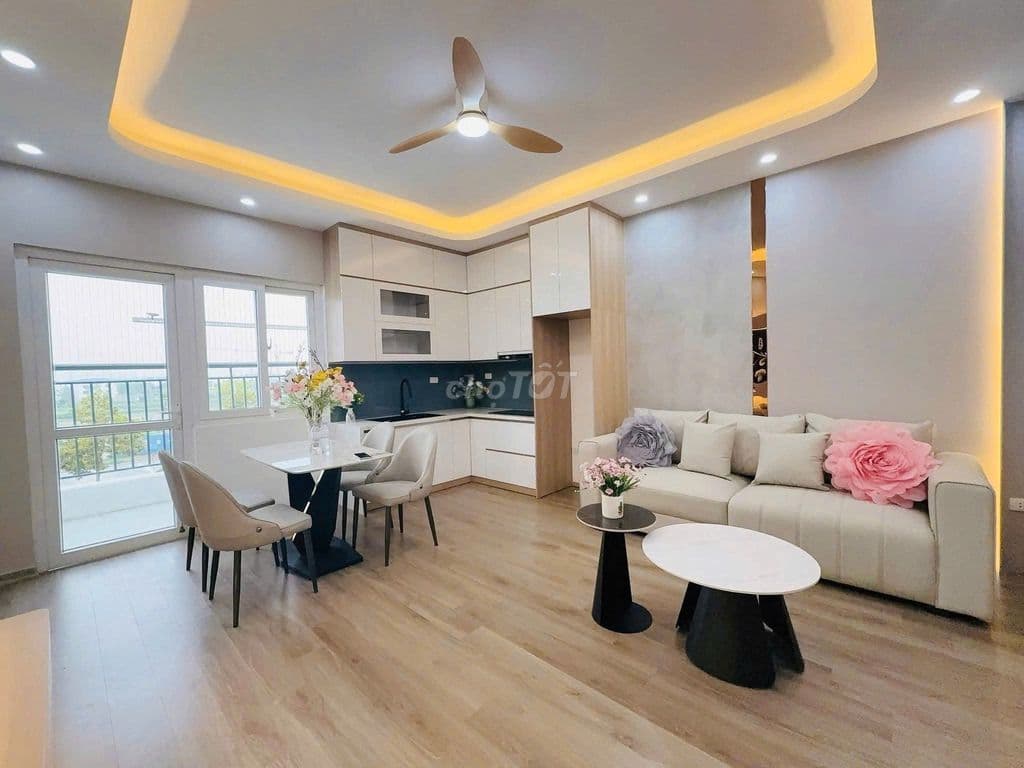 Pass căn hộ Chung Cư Trần Bình _ Cầu Giấy= 80m2 _ 3Ngủ= Nhỉnh 6tỷ - Ảnh 2