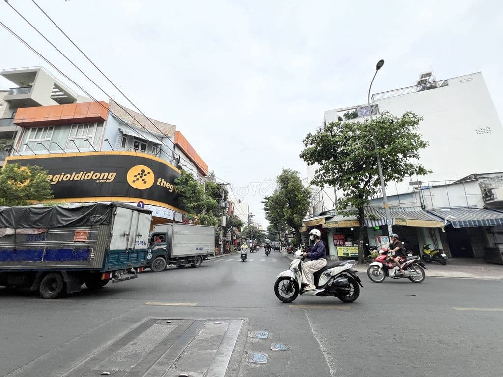 MTKD Đường Cầu Xéo dt 4x20m Nhà Đang Cho Thuê, Gía Tốt 10.6 tỷ - Ảnh 3