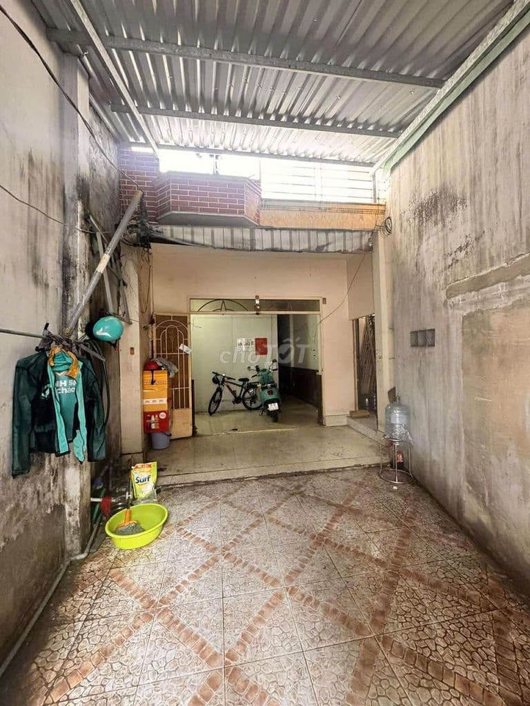 🏠 KẾ LANDMARK 81 – GIÁP QUẬN 1 – HẺM Ô TÔ – BÌNH THẠNH | 64M² – 2 TẦNG
