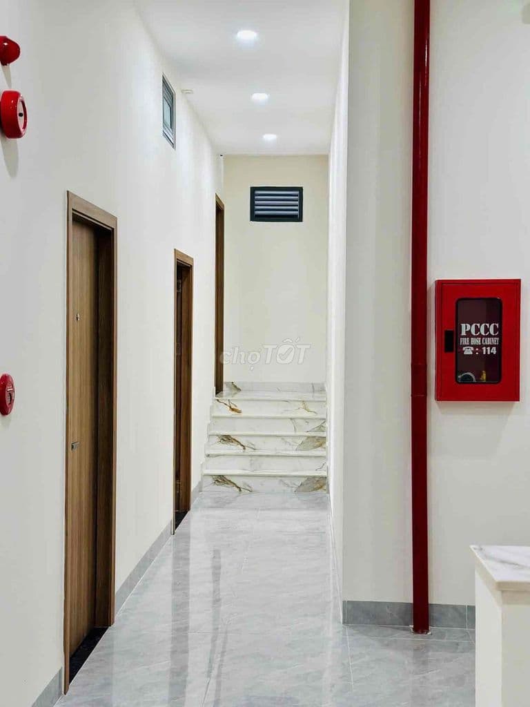 🔥 SIÊU PHẨM DÒNG TIỀN: TOÀ CHDV 43 PHÒNG – QUẬN 9 – CHỈ 57 TỶ . DOANH - Ảnh 3