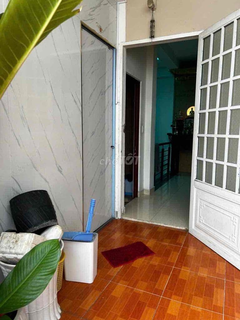 BÁN GẤP NHÀ TÂN HƯNG TXS NHÀ ĐẸP HOÀN CÔNG KHU HH - Ảnh 3