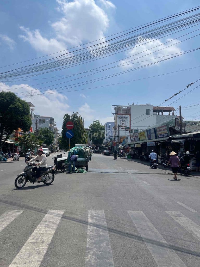 MẶT TIỀN KINH DOANH ĐẠI LỘ ll , 79m 3 Tầng, Gần Chợ Giá Mềm 12,6 tỷ t, - Ảnh 3