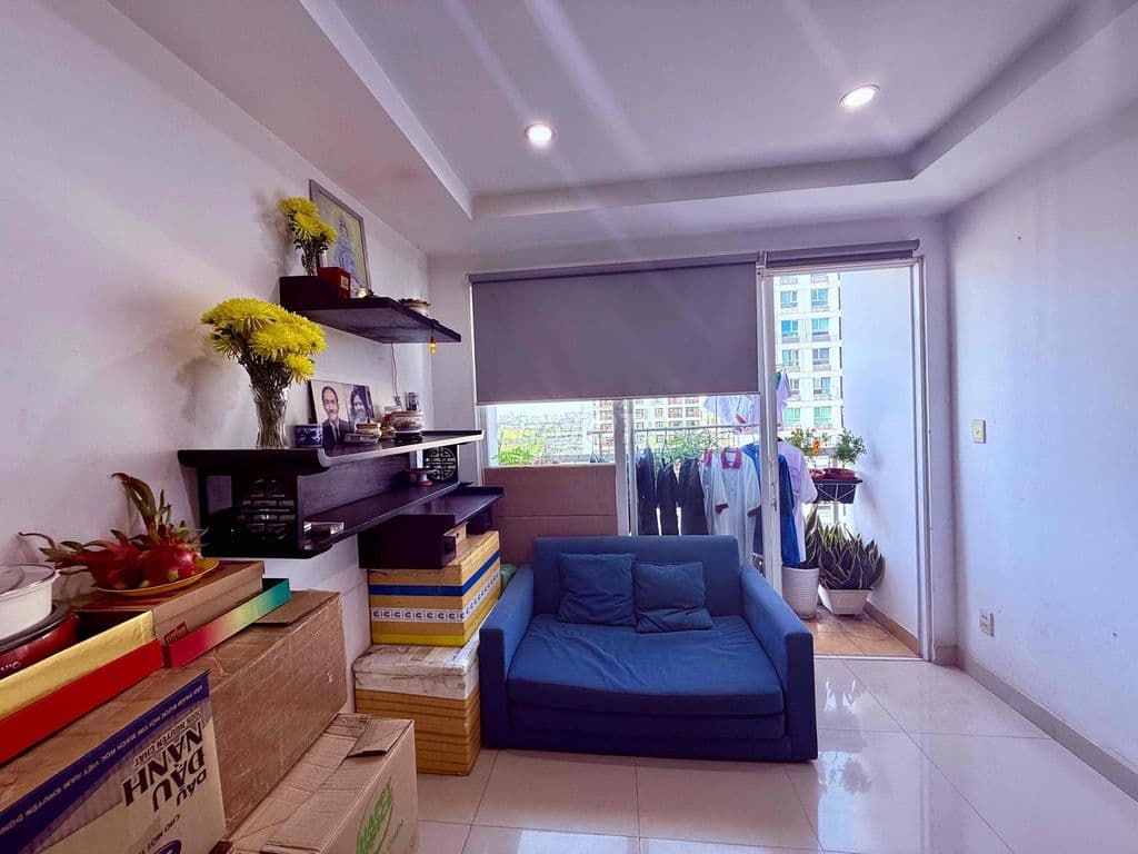 bán Căn 2pn hướng view mát