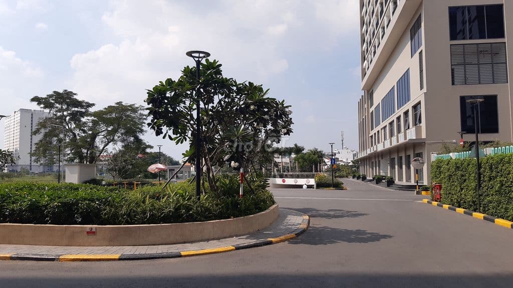 BÁN SHOPHOUSE RICHMOND CITY NGUYỄN XÍ - 7,8 TỶ - ĐANG CHO THUÊ ỔN ĐỊNH - Ảnh 3