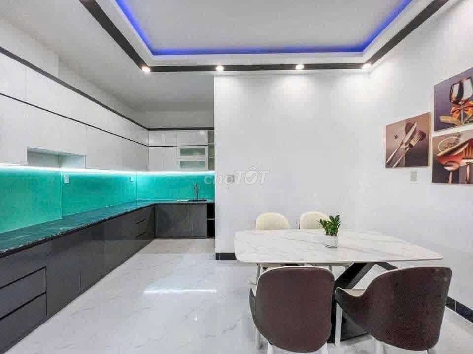 🏡 SỞ HỮU NGAY NHÀ SỔ HỒNG RIÊNG TẠI BÌNH CHÁNH – CHỈ 1 TỶ 150 TRIÊỤ - Ảnh 3