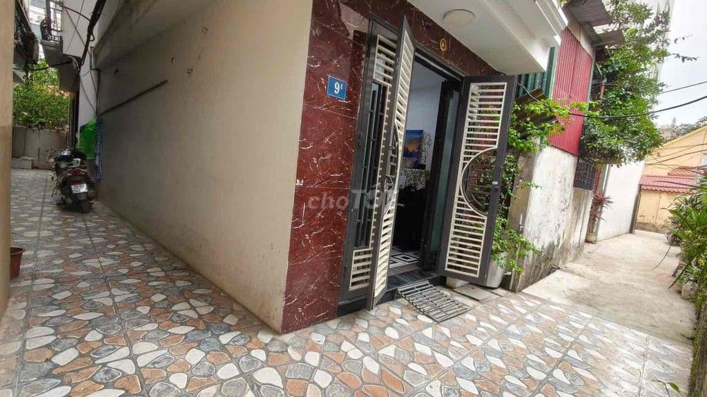 Bán nhà 5 tầng lô góc Nguyễn Đạo An, Phú Diễn - Ảnh 2