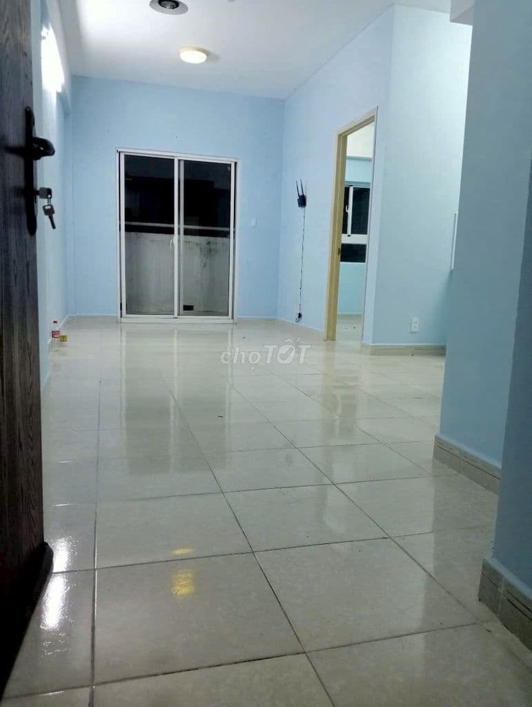 Bán nhanh căn hộ 50m,2pn, 2wc, giá 1.050 tỷ tại Hqc Plaza Hoàng Quân