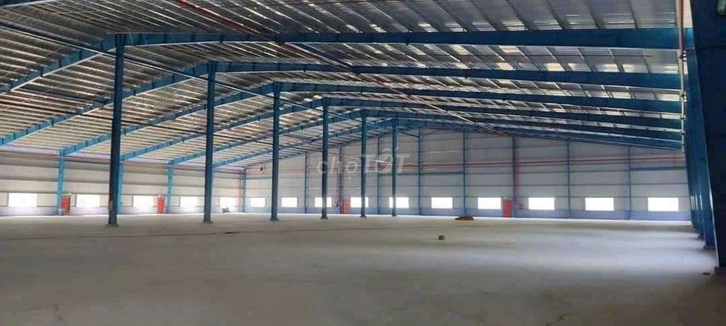 Bán Nhiều Kho Xưởng Bình Tân, Tân Bình, Q12, Bình Chánh đường xe Công - Ảnh 3