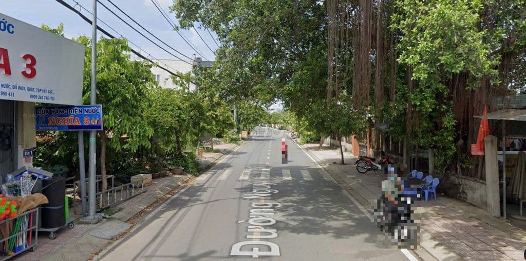 Bán Đất 599.3m² full thổ cư tại Thới Tam Thôn Hóc Môn TP. Hồ Chí Minh - Ảnh 2