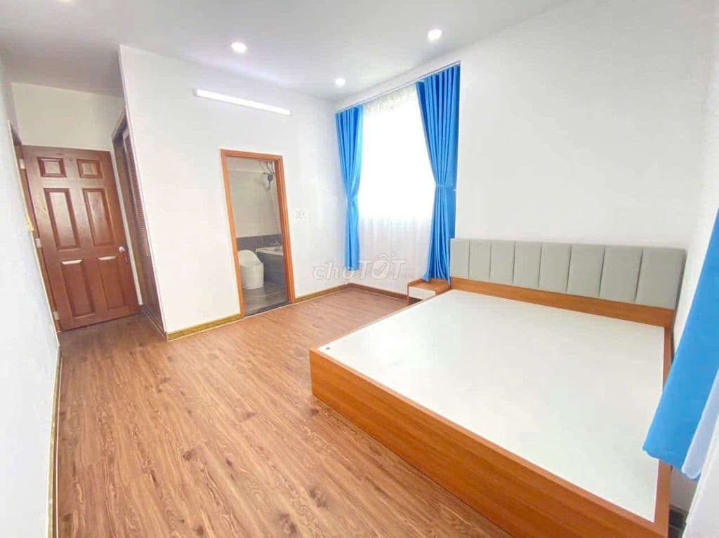 💫Bán căn hộ 3pn- shr nhà decor+ Full NT* Cc BellezaQ7* Dt 124m2-6 tỷ - Ảnh 3