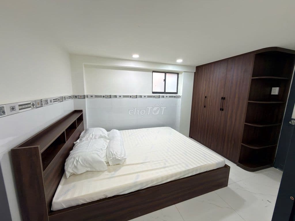Hẻm ô tô Ni Sư Huỳnh Liên nhà 3 tầng DTSD 52m2 chỉ 2.9 tỷ - Ảnh 3