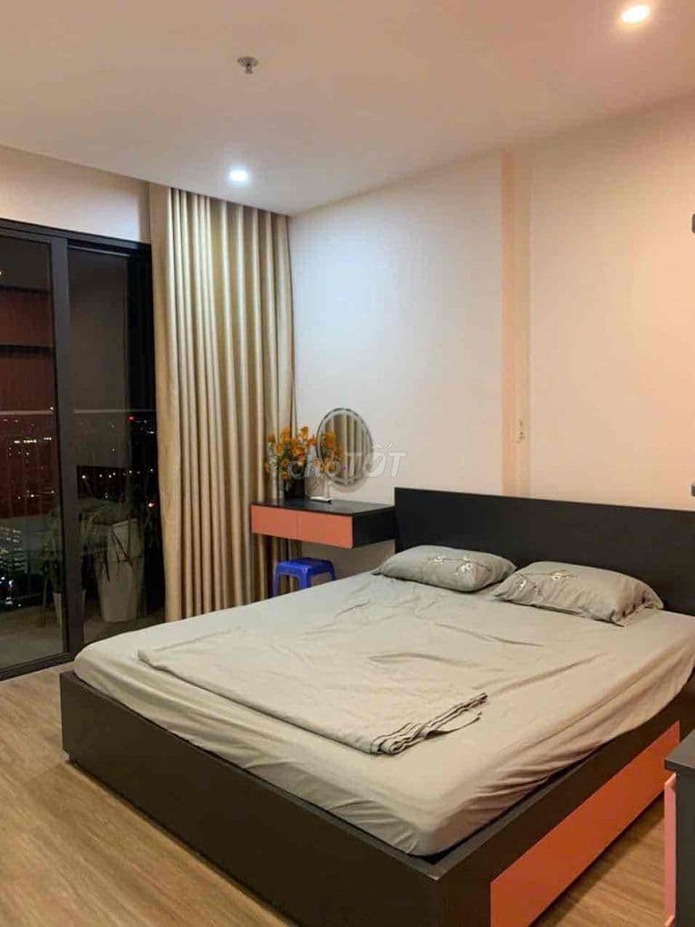 Chủ cần bán nhanh căn 2N2 dt 62m2 rộng full đồ tầng đẹp - Ảnh 3