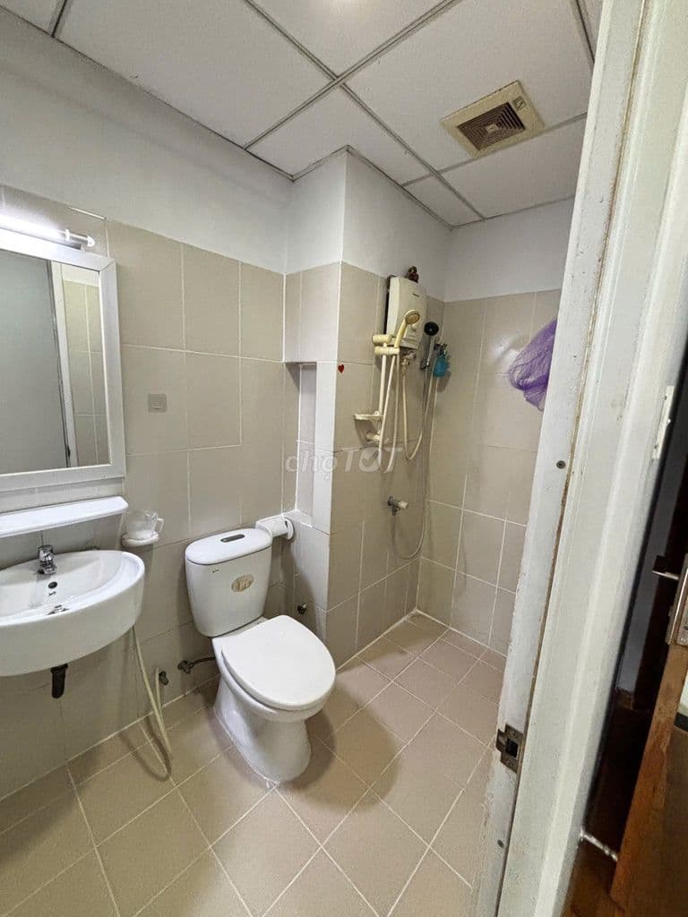 BÁN CĂN 2PN, 2WC GIÁ 2.45 TỶ CÓ THƯƠNG LƯỢNG HỖ TRỢ VAY, SỔ HỒNG SẴN. - Ảnh 3